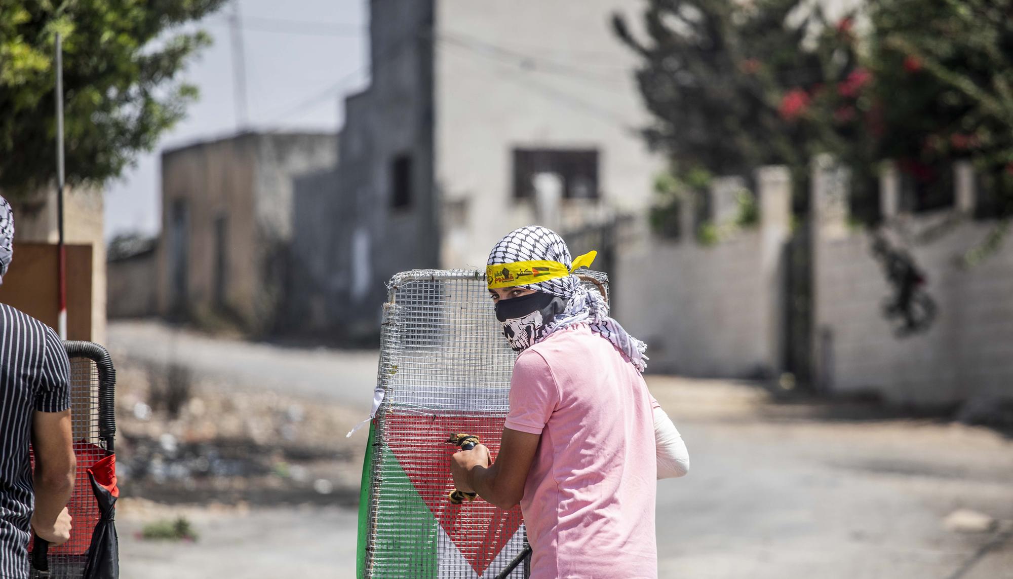 Palestina recurso nablus - 18